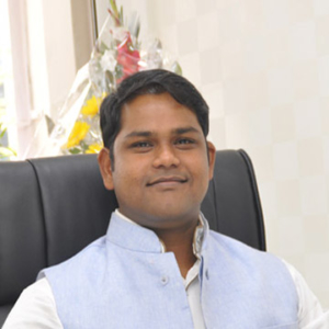 Virendra Saroj